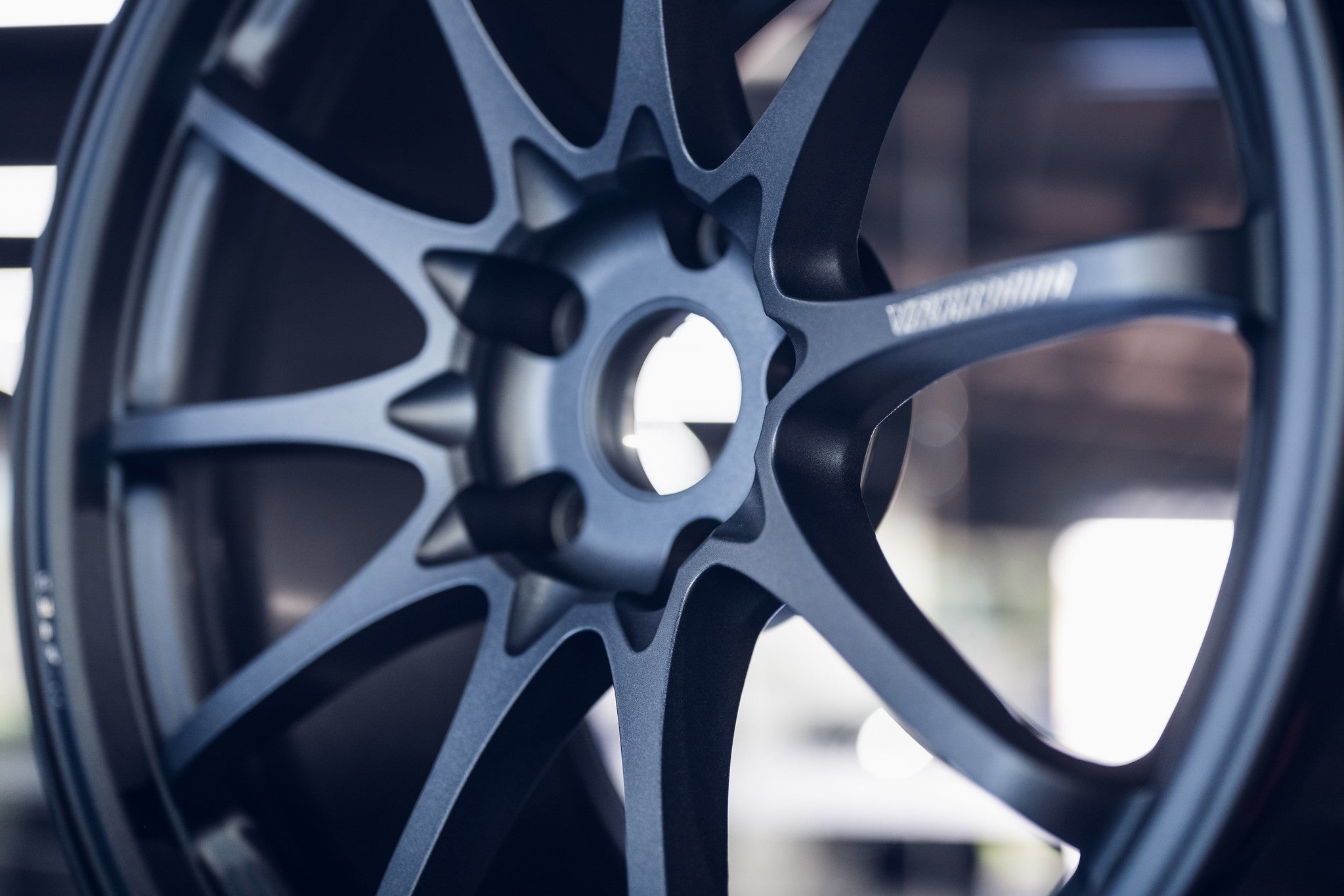 Volk Racing CE28N-plus M-Spec 19’’ 5x112 - Wheels