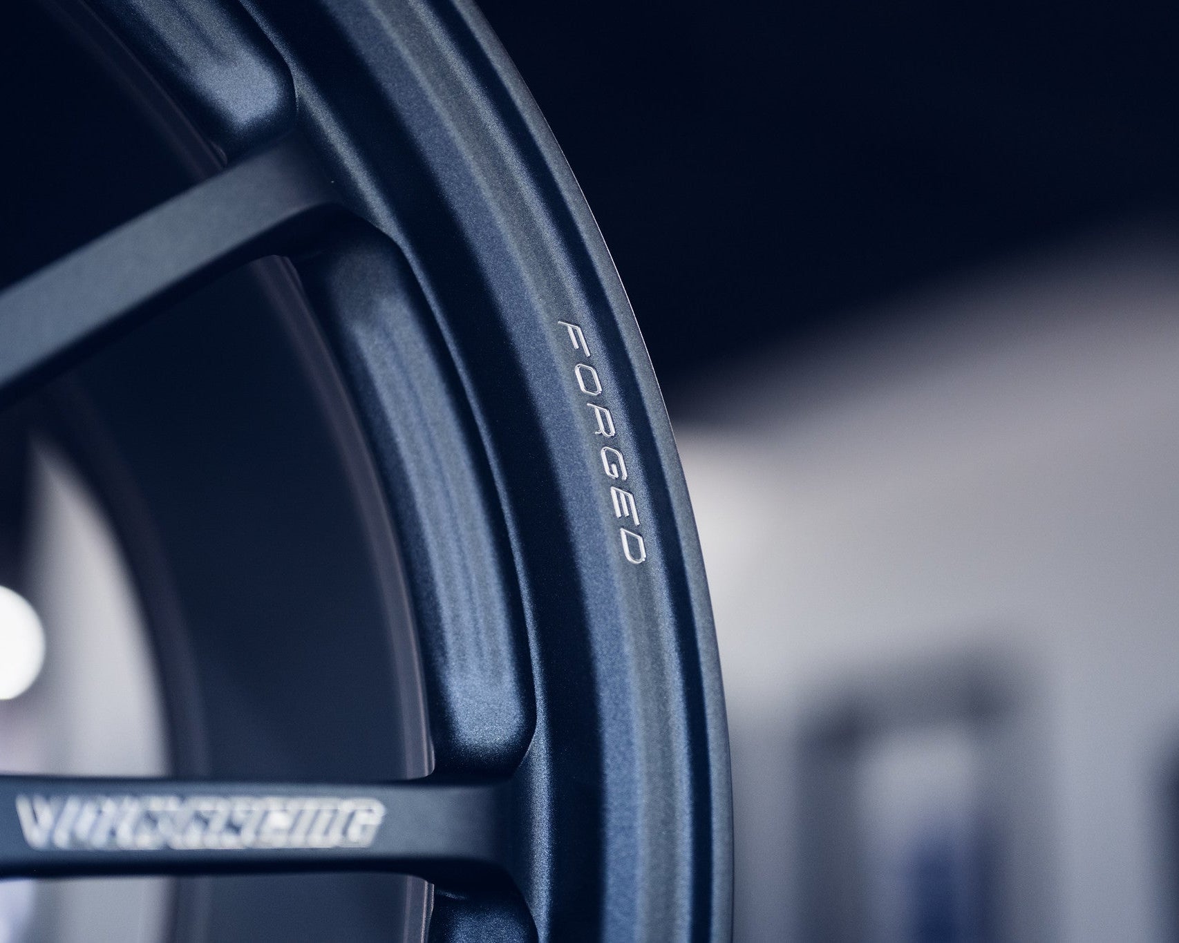 Volk Racing CE28N-plus M-Spec 19’’ 5x120 - Wheels