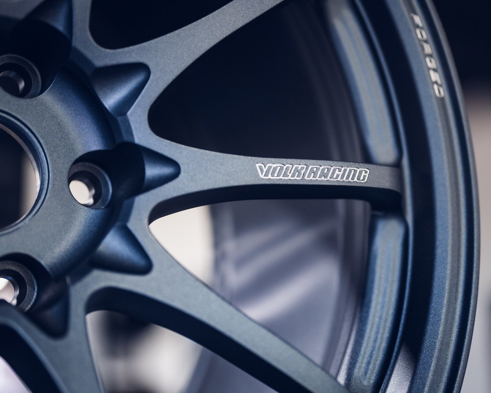 Volk Racing CE28N-plus M-Spec 19’’ 5x120 - Wheels