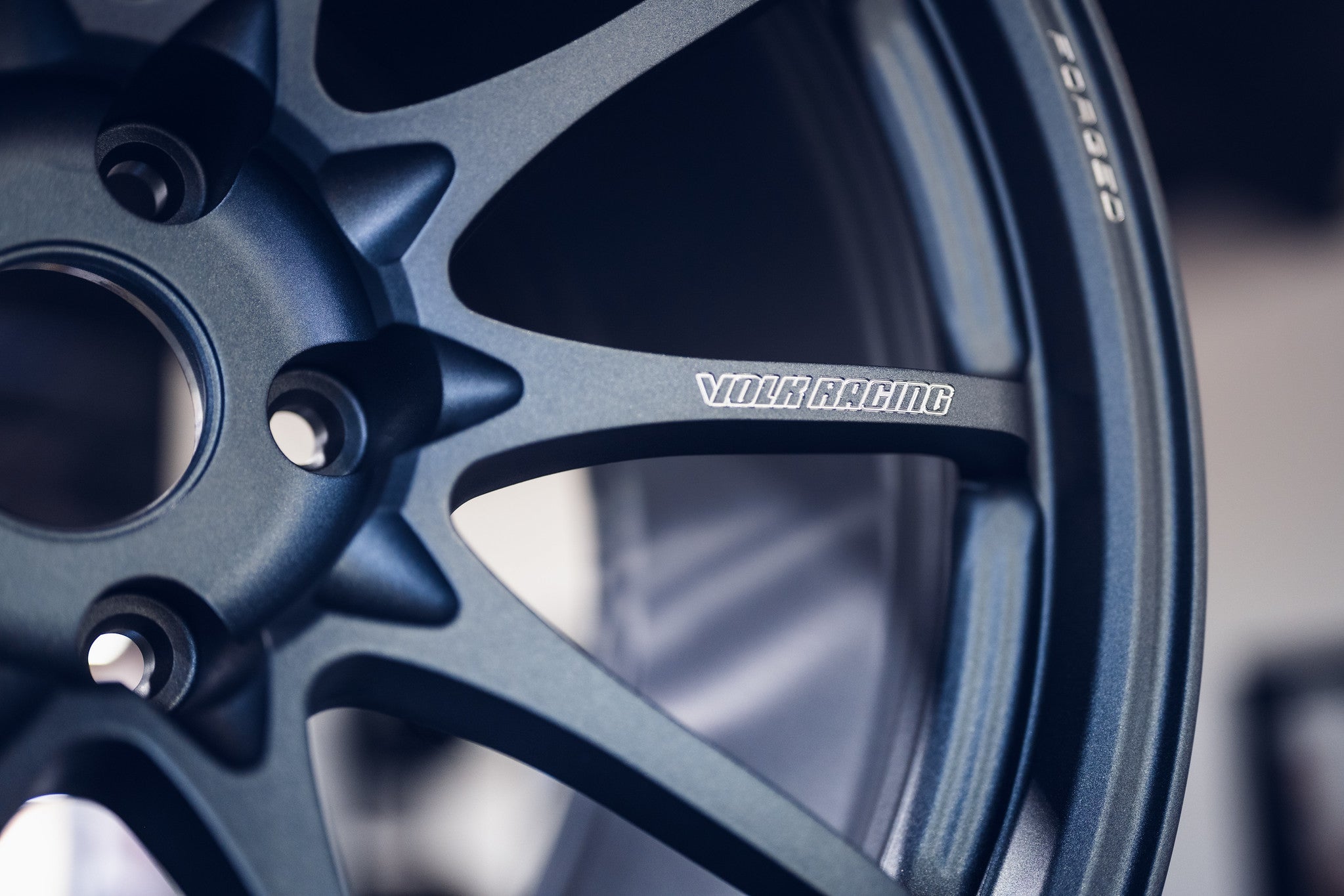 Volk Racing CE28N-plus M-Spec 19ββ 5x120 - Wheels