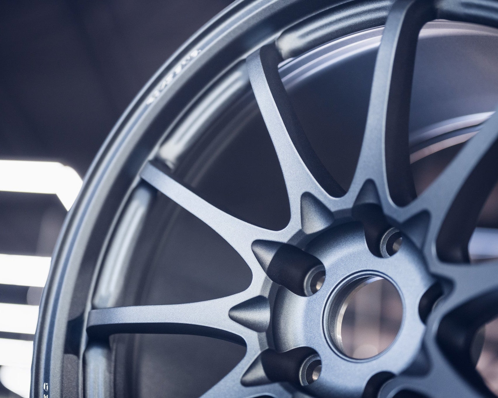 Volk Racing CE28N-plus M-Spec 19’’ 5x120 - Wheels