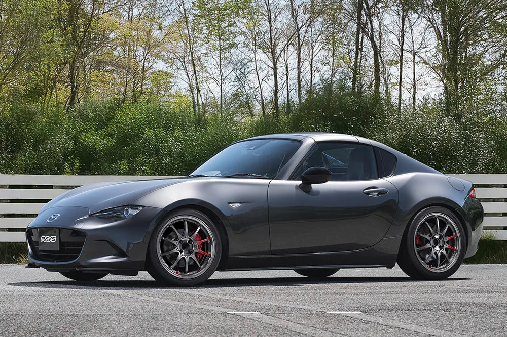 Volk Racing CE28N-plus SL 17’’ - Wheels
