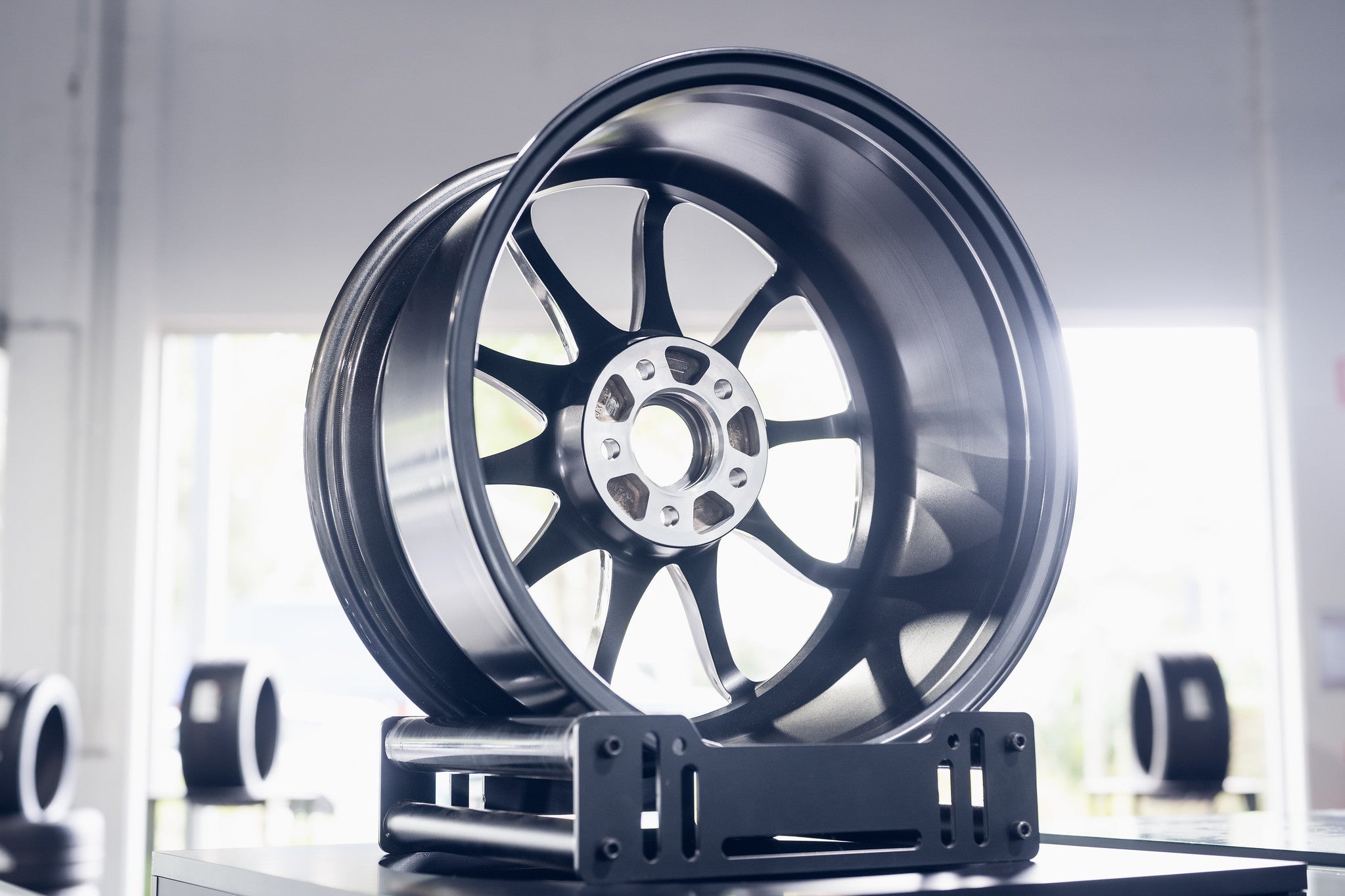 Volk Racing CE28N-plus SL 5x100 - Wheels