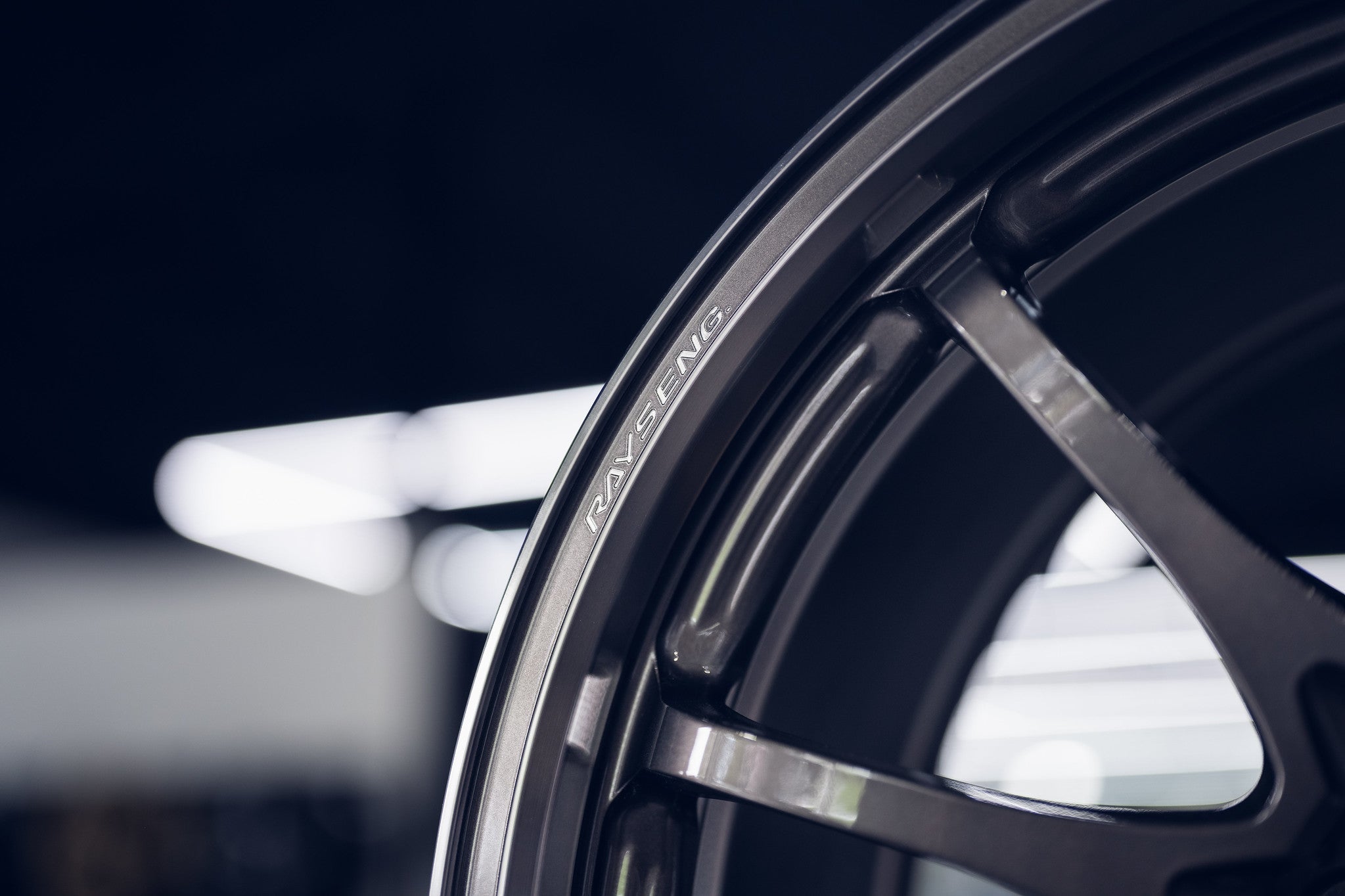 Volk Racing CE28N-plus SL 5x100 - Wheels
