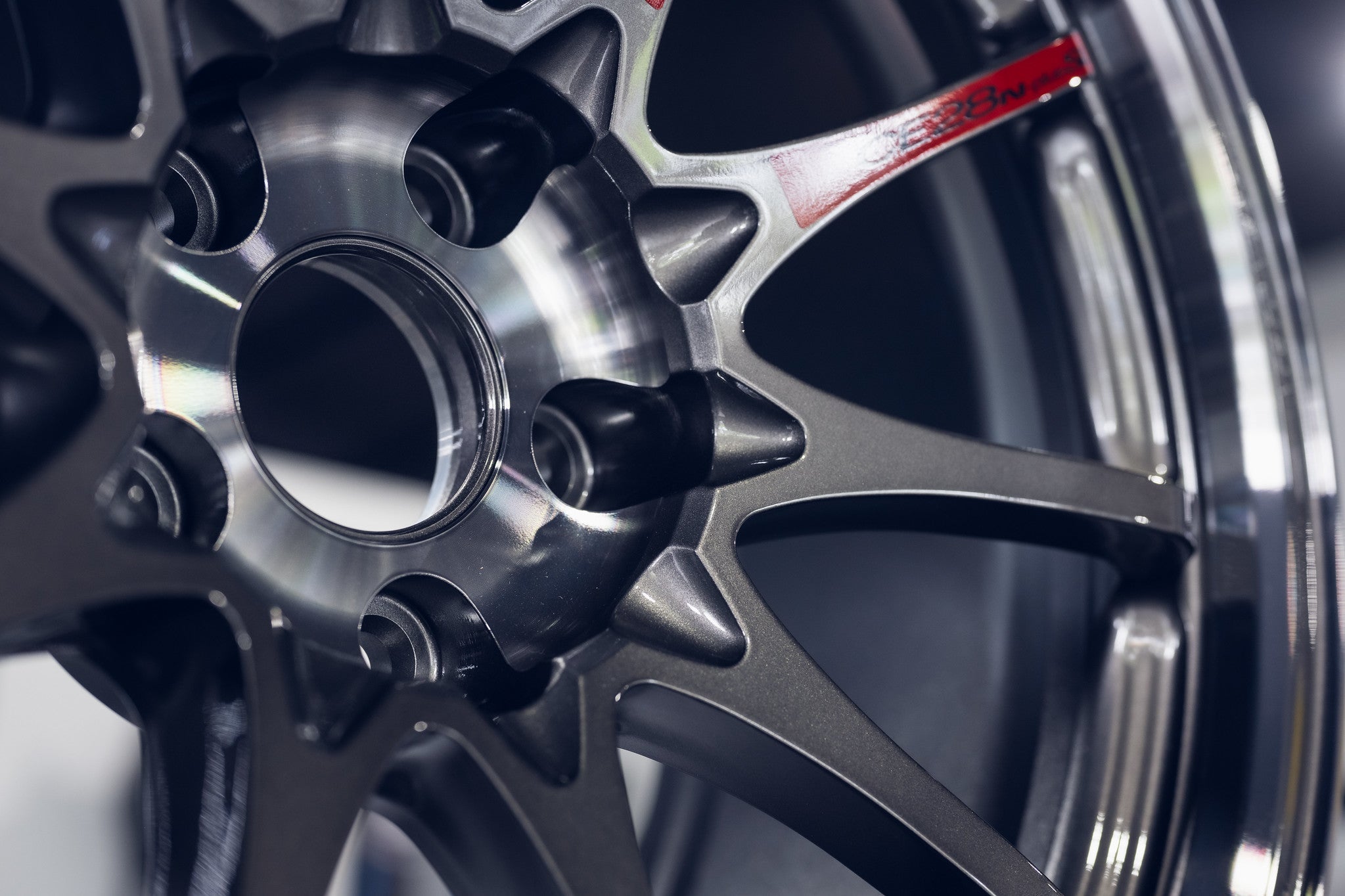 Volk Racing CE28N-plus SL 5x100 - Wheels