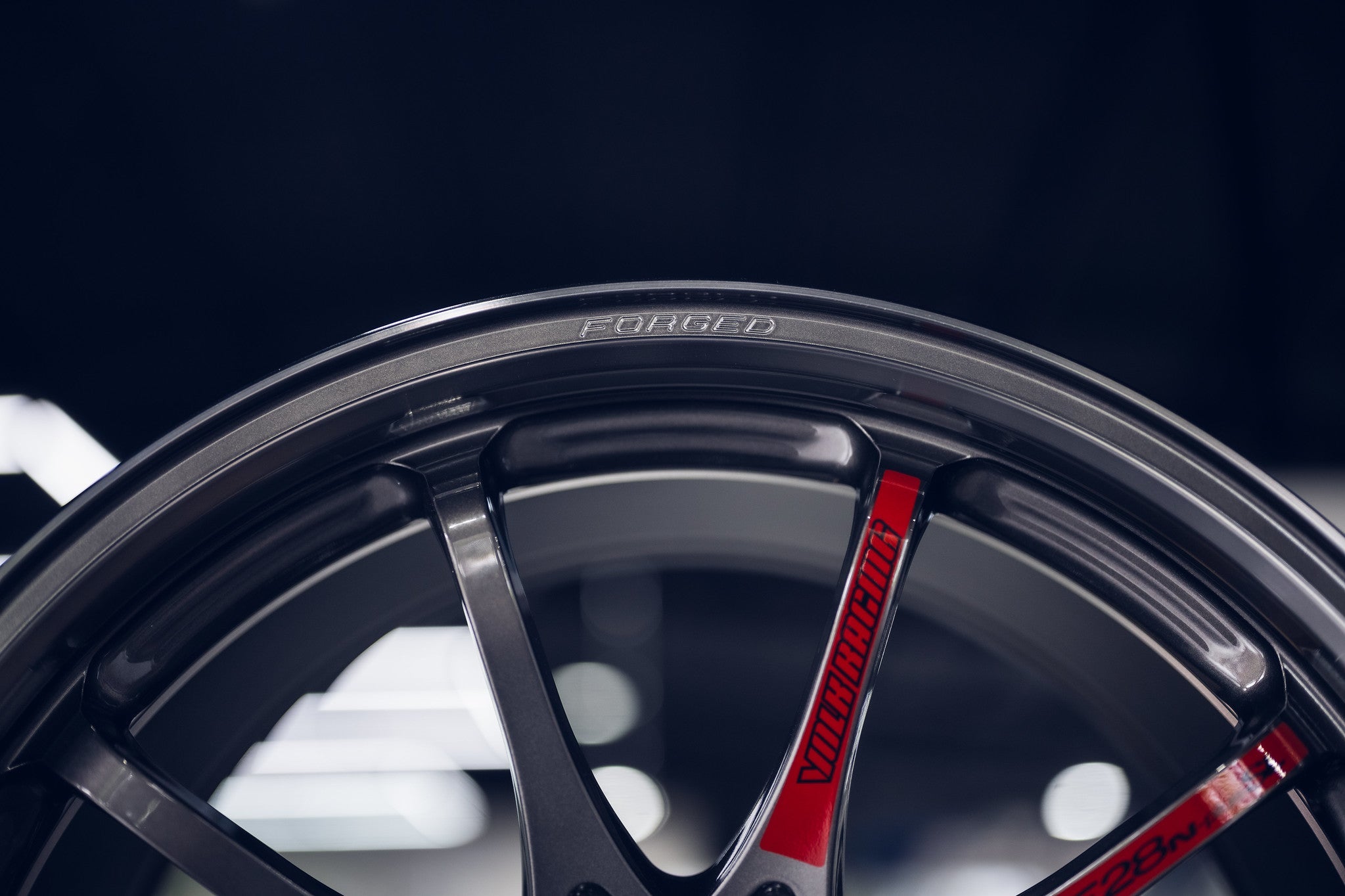 Volk Racing CE28N-plus SL 5x120 - Wheels