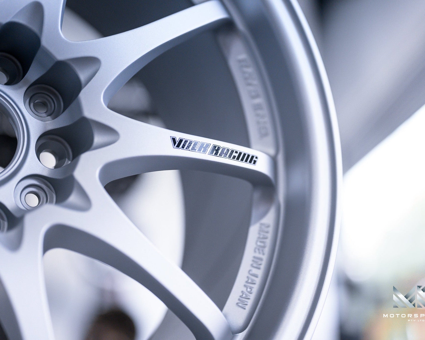 Volk Racing CE28N - Premium Wheels from Volk Racing - From just $3180.00! Shop now at MK MOTORSPORTS