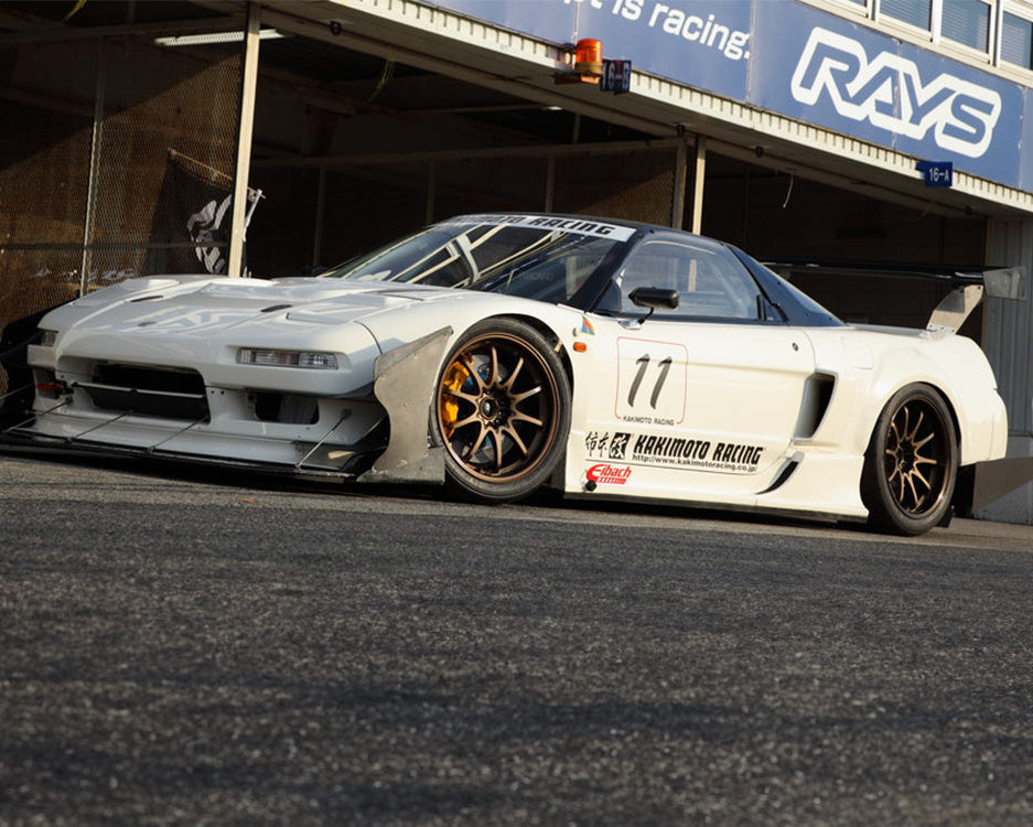 Volk Racing CE28N - Wheels