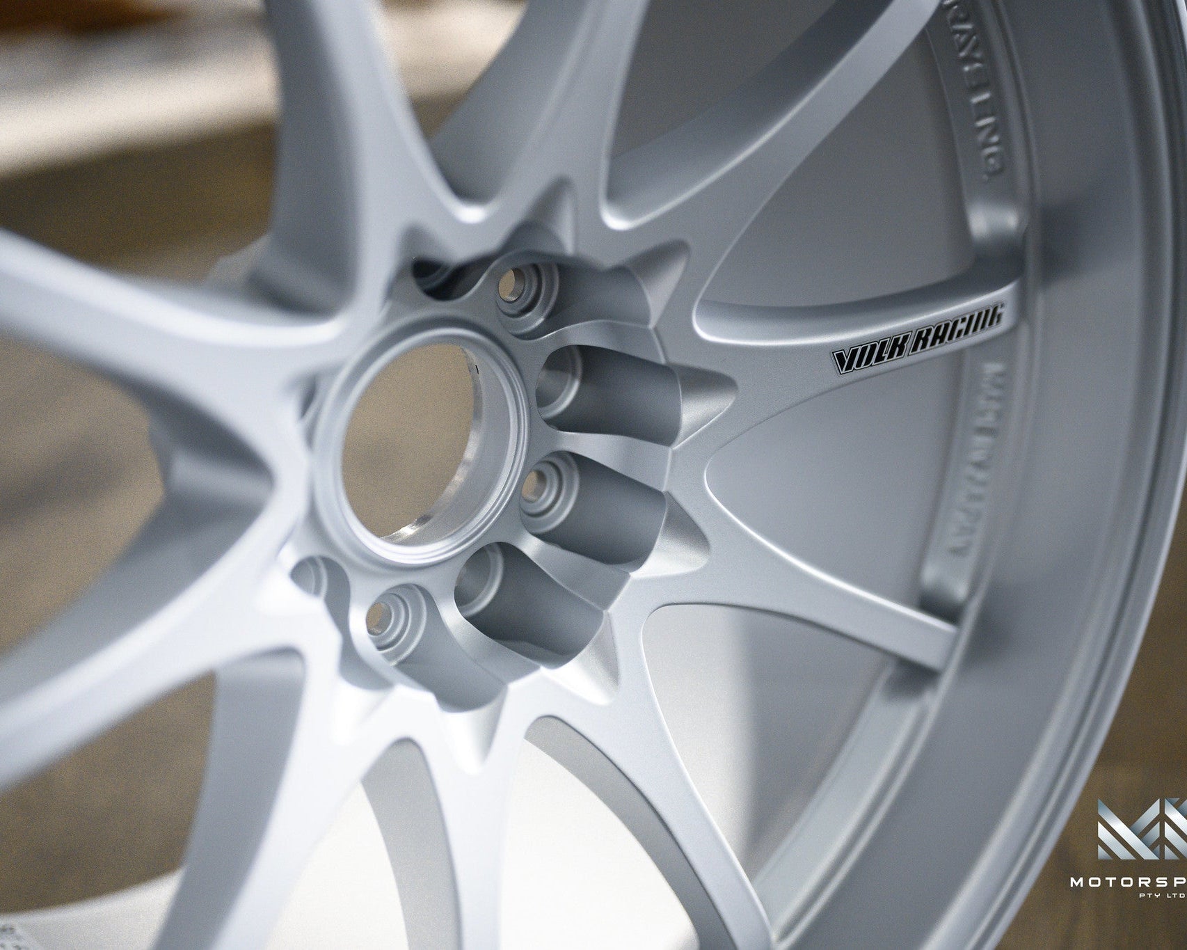 Volk Racing CE28N - Premium Wheels from Volk Racing - From just $3180.00! Shop now at MK MOTORSPORTS