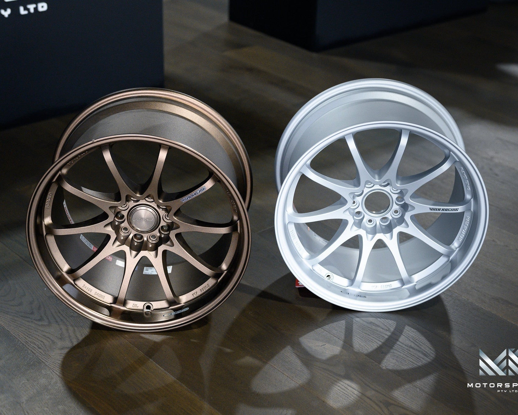 Volk Racing CE28N - Premium Wheels from Volk Racing - From just $3180.00! Shop now at MK MOTORSPORTS