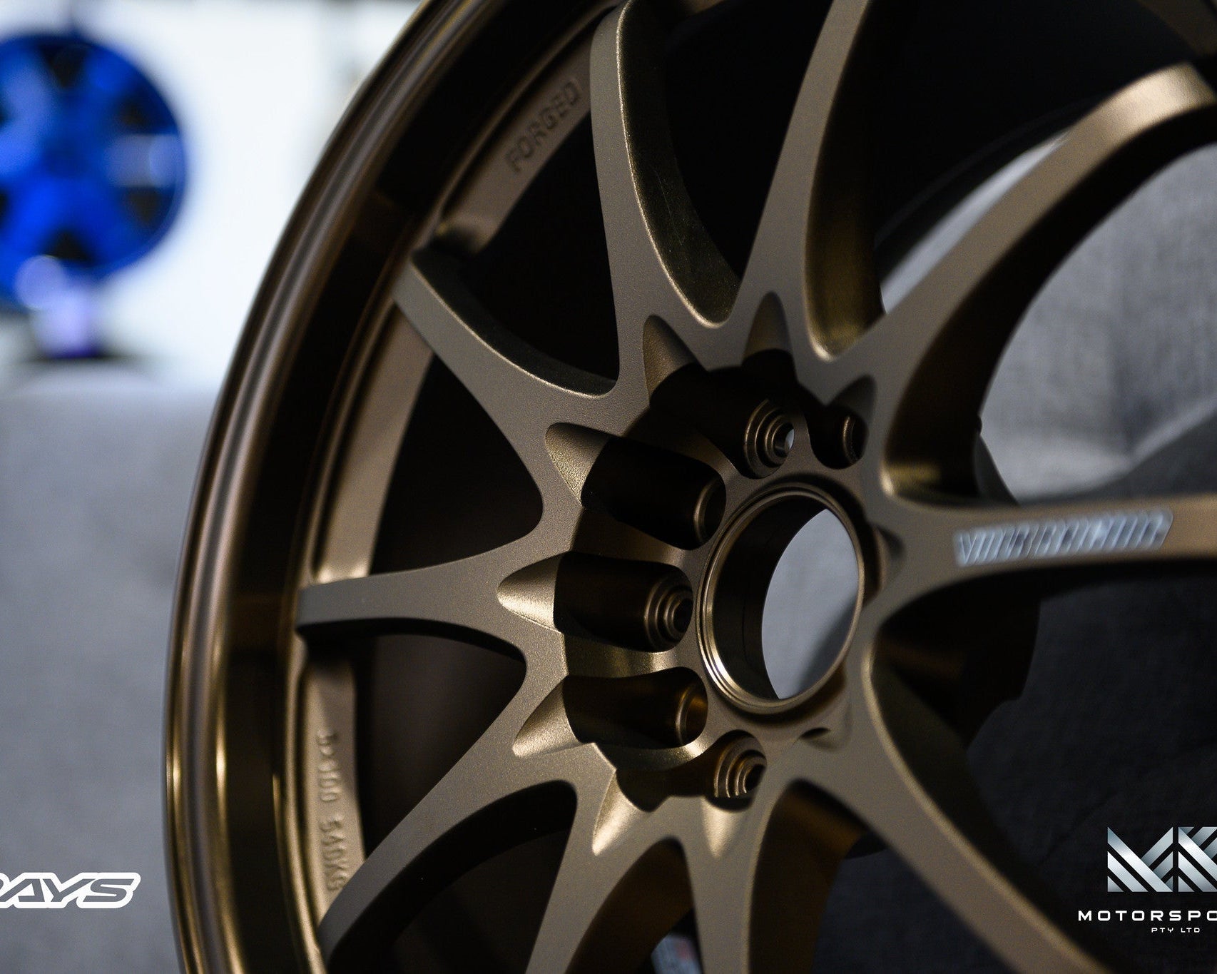 Volk Racing CE28N - Premium Wheels from Volk Racing - From just $3180.00! Shop now at MK MOTORSPORTS