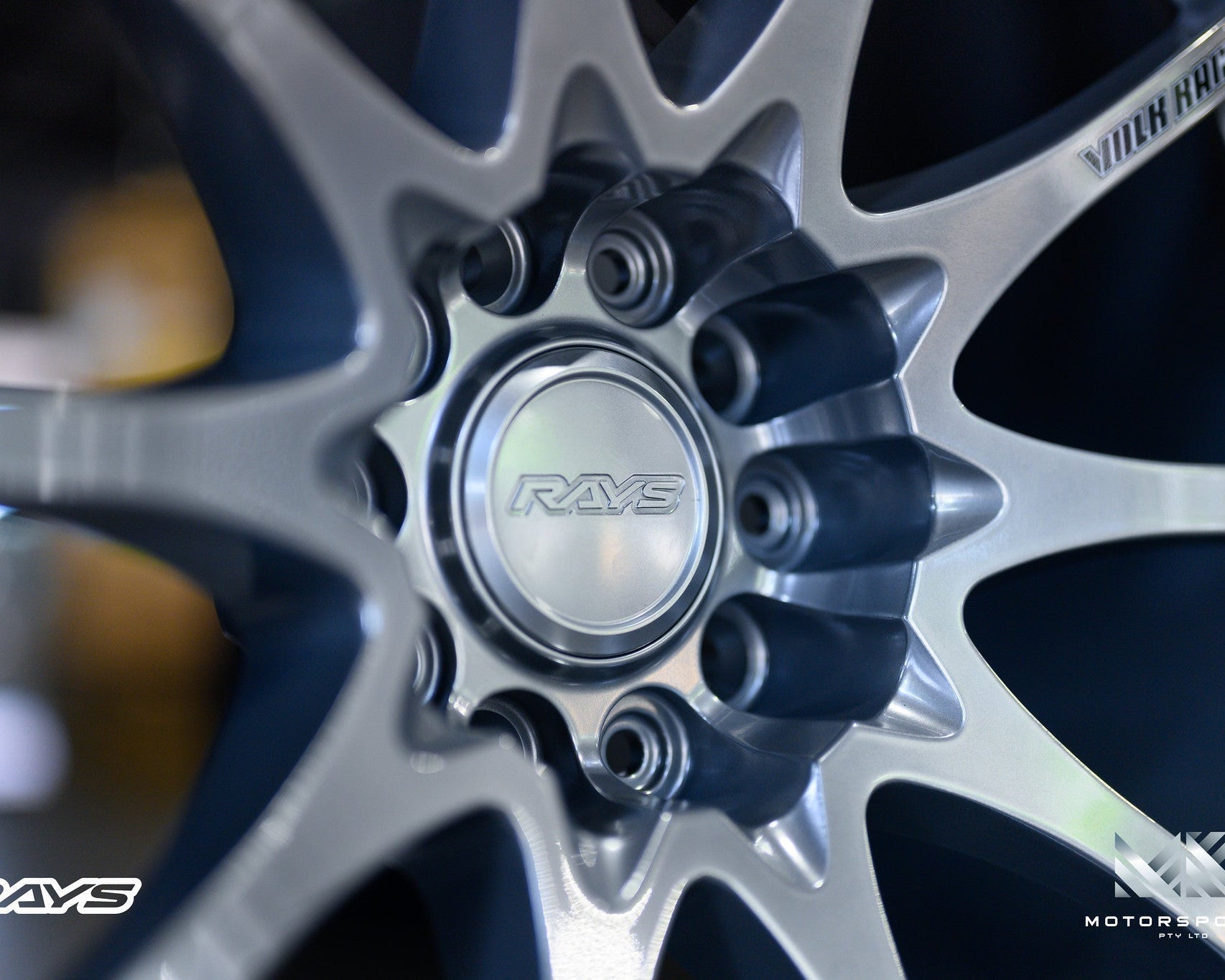 Volk Racing CE28N - Premium Wheels from Volk Racing - From just $3180.00! Shop now at MK MOTORSPORTS