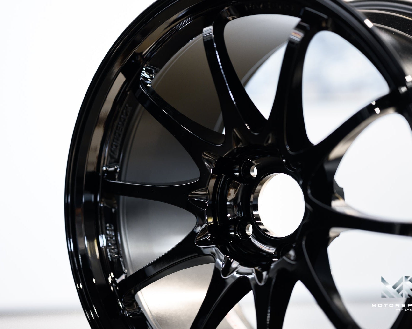 Volk Racing CE28SL 18" - Premium Wheels from Volk Racing - From just $3990.00! Shop now at MK MOTORSPORTS