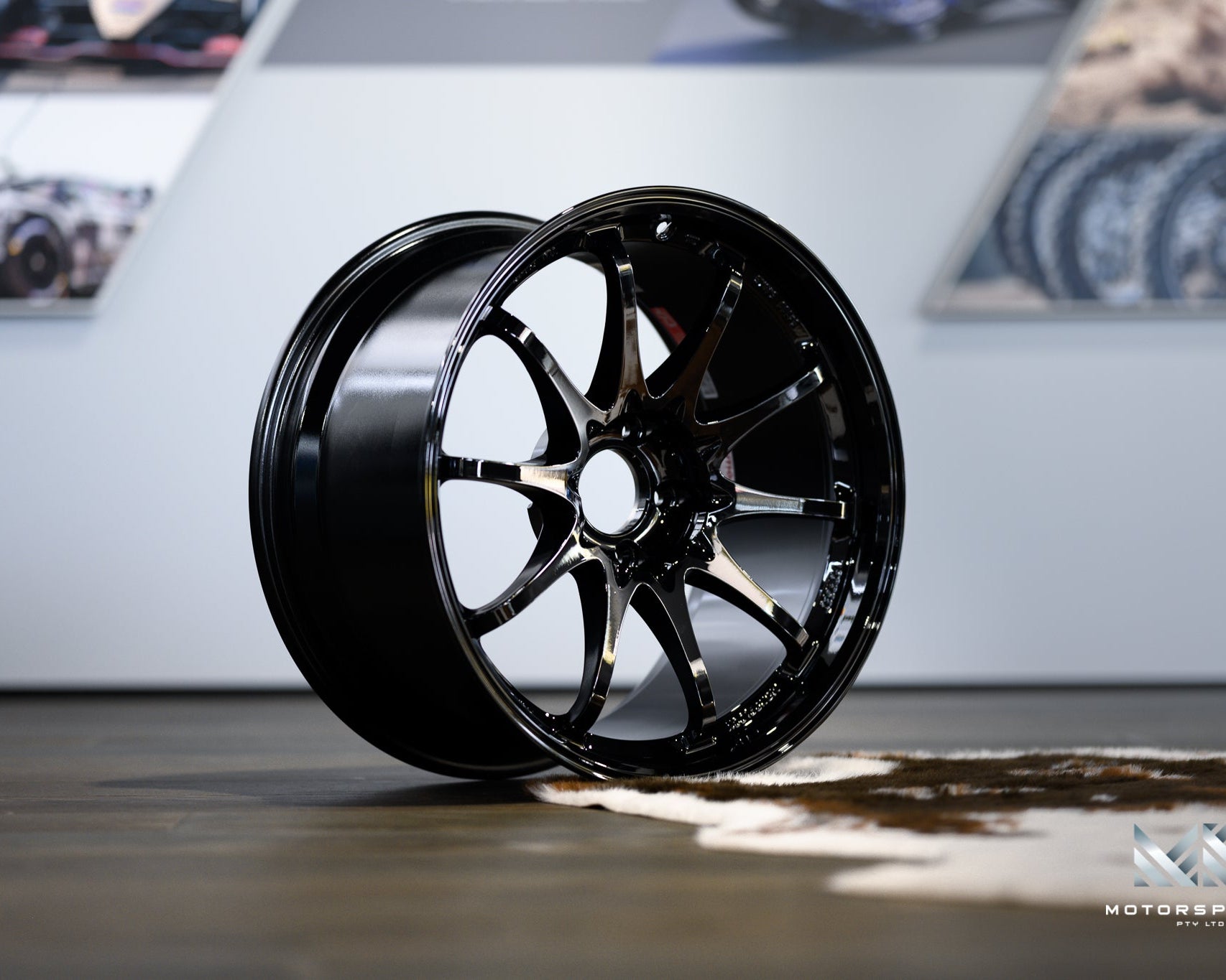 Volk Racing CE28SL 18" - Premium Wheels from Volk Racing - From just $3990.00! Shop now at MK MOTORSPORTS