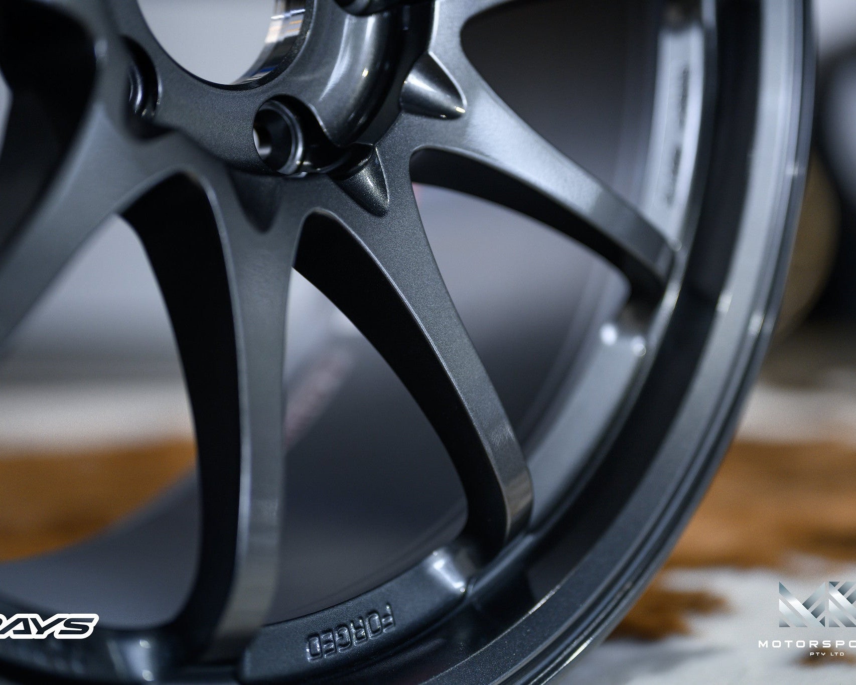 Volk Racing CE28SL 18" - Premium Wheels from Volk Racing - From just $3990.00! Shop now at MK MOTORSPORTS