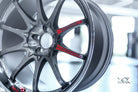 Volk Racing CE28SL Stickers - Premium Stickers from Stickers - From just $39.00! Shop now at MK MOTORSPORTS