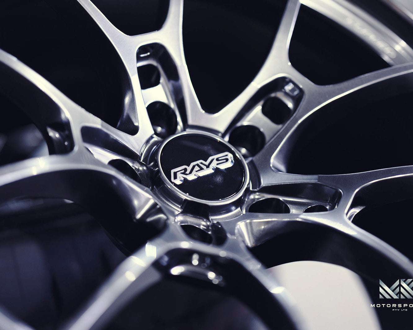 Volk Racing G025 - Premium Wheels from Volk Racing - From just $4590.00! Shop now at MK MOTORSPORTS