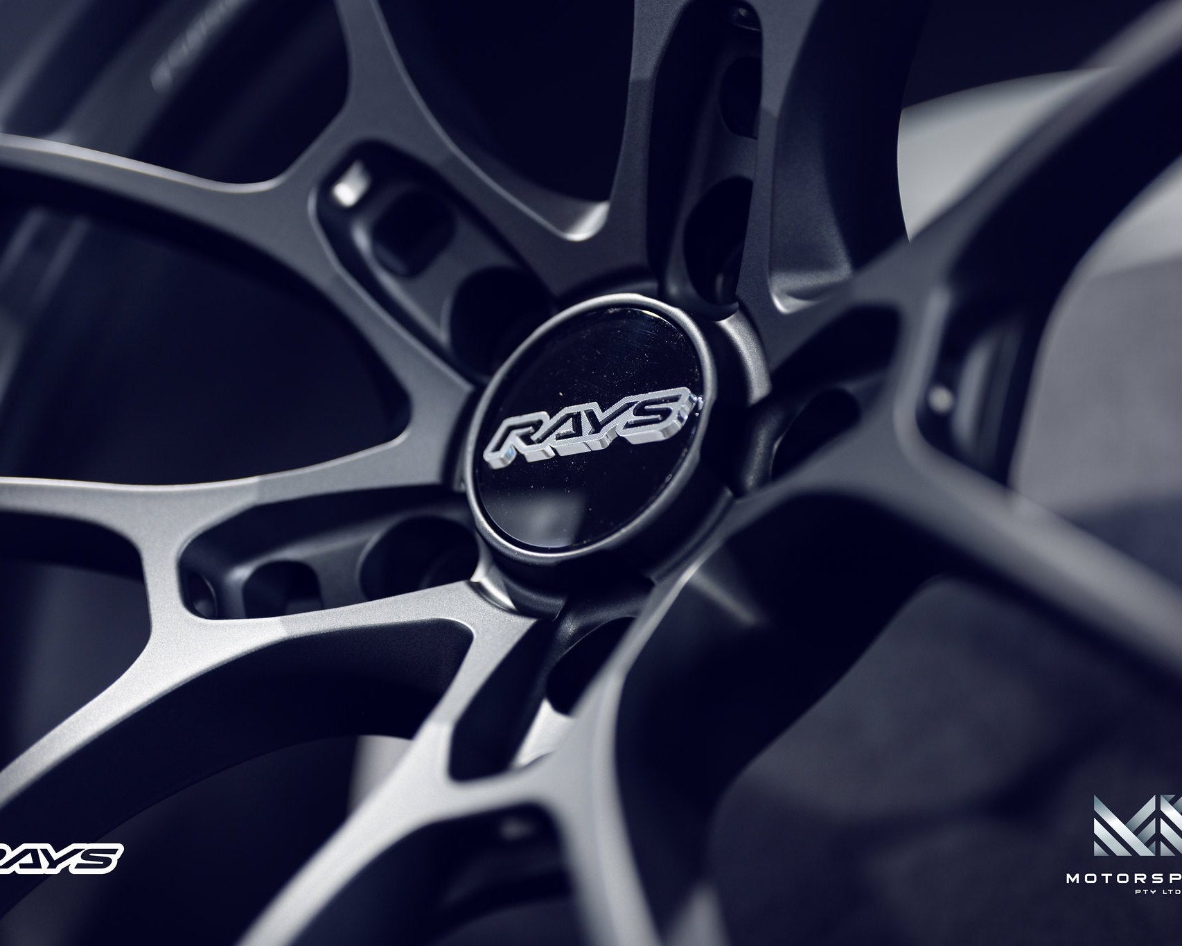 Volk Racing G025 - Premium Wheels from Volk Racing - From just $4590.00! Shop now at MK MOTORSPORTS