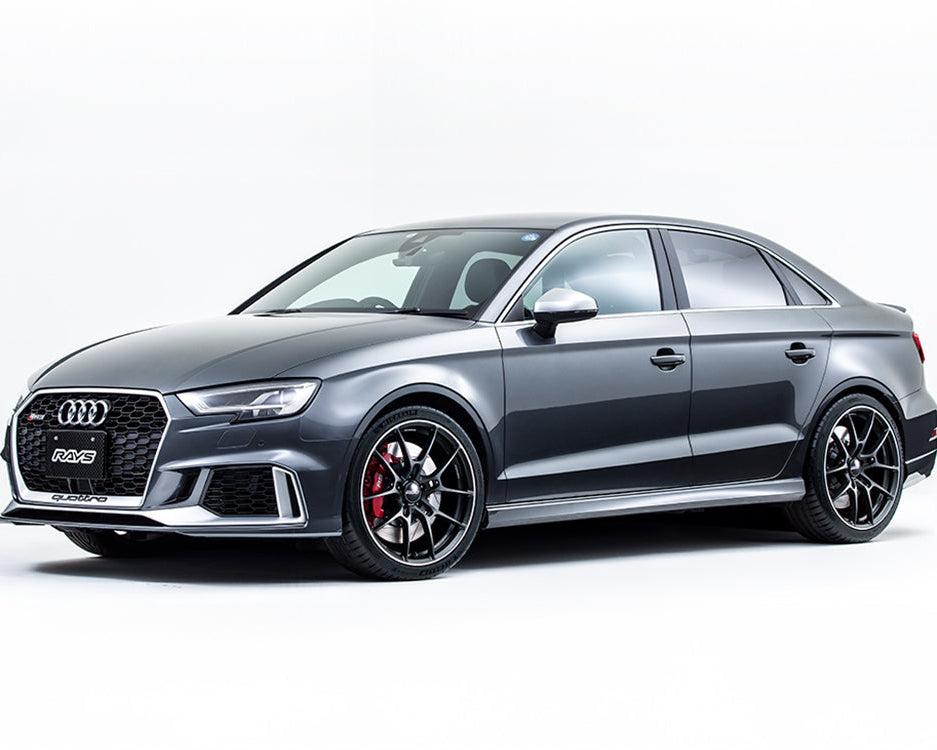 Volk Racing G025 19’’ - Wheels