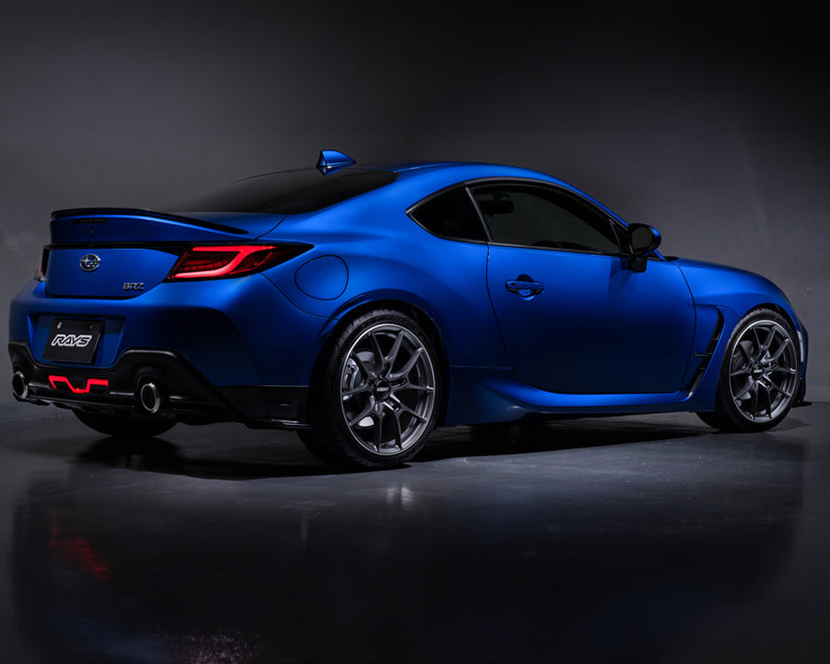 Volk Racing G025 5x100 - Wheels