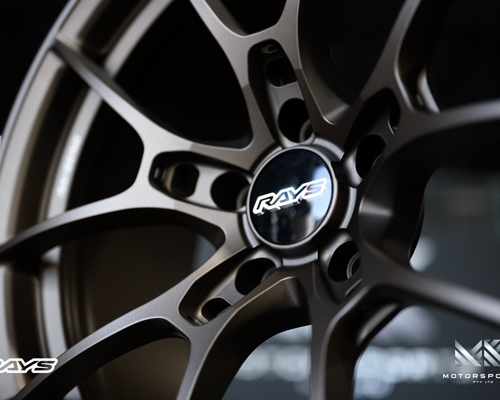 Volk Racing G025 - Premium Wheels from Volk Racing - From just $4590.00! Shop now at MK MOTORSPORTS