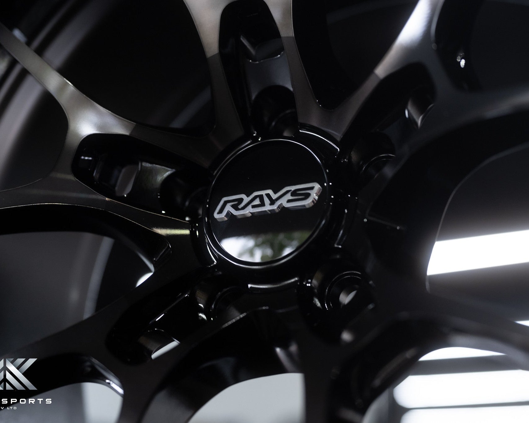 Volk Racing G025 LTD for FK8/FL5 - Wheels