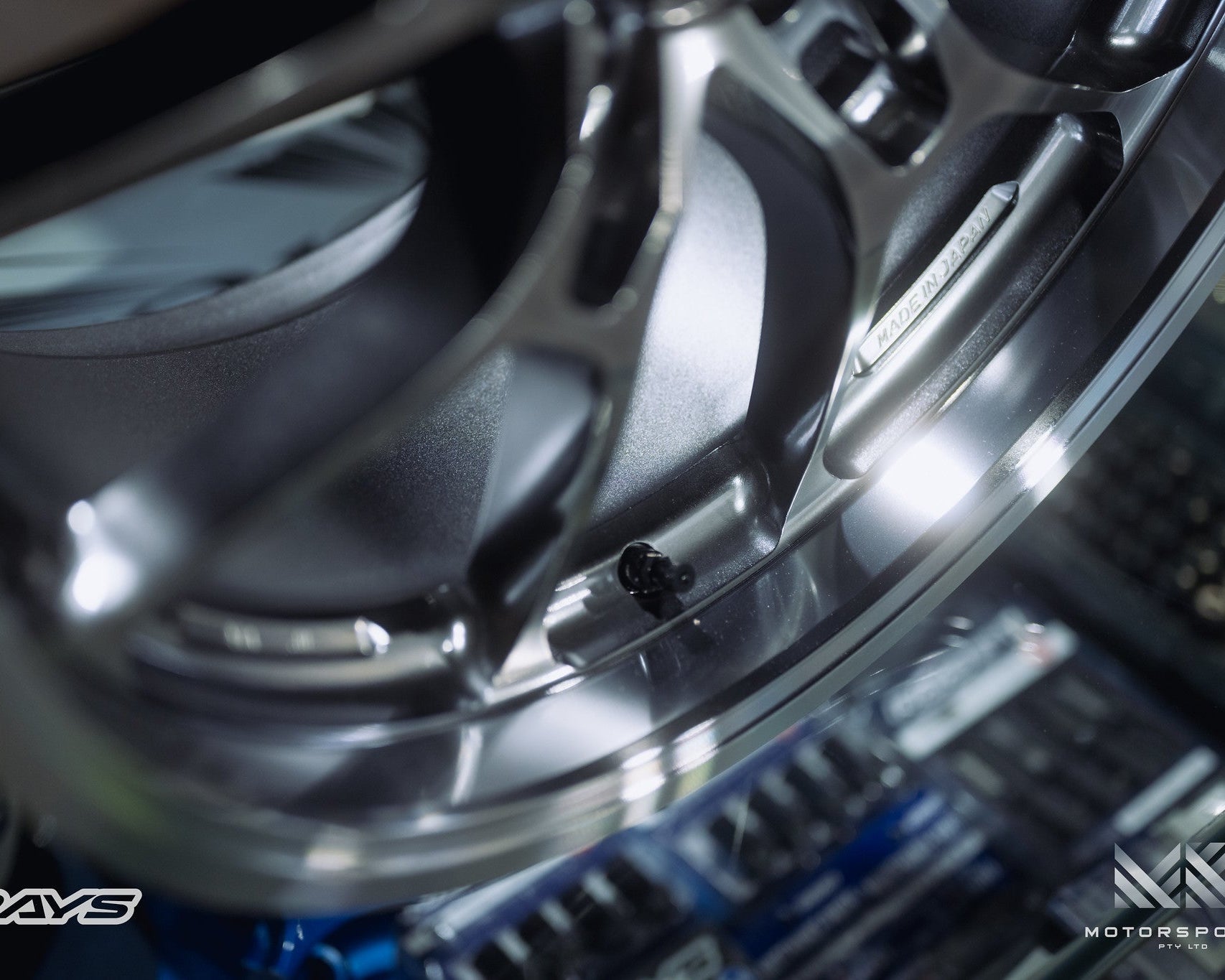 Volk Racing G025LC - Premium Wheels from Volk Racing - From just $5990.0! Shop now at MK MOTORSPORTS