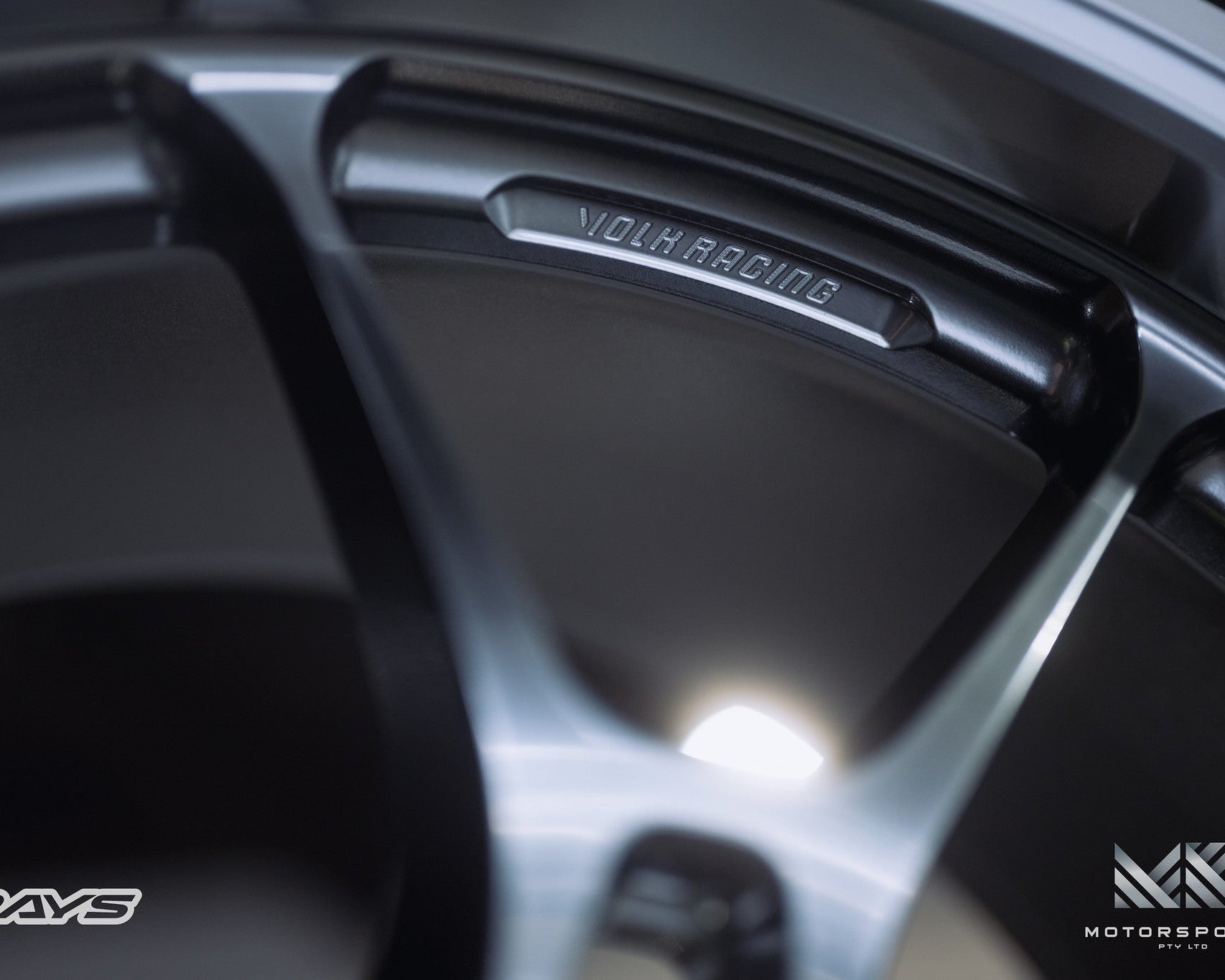 Volk Racing G025LC - Premium Wheels from Volk Racing - From just $5990.0! Shop now at MK MOTORSPORTS