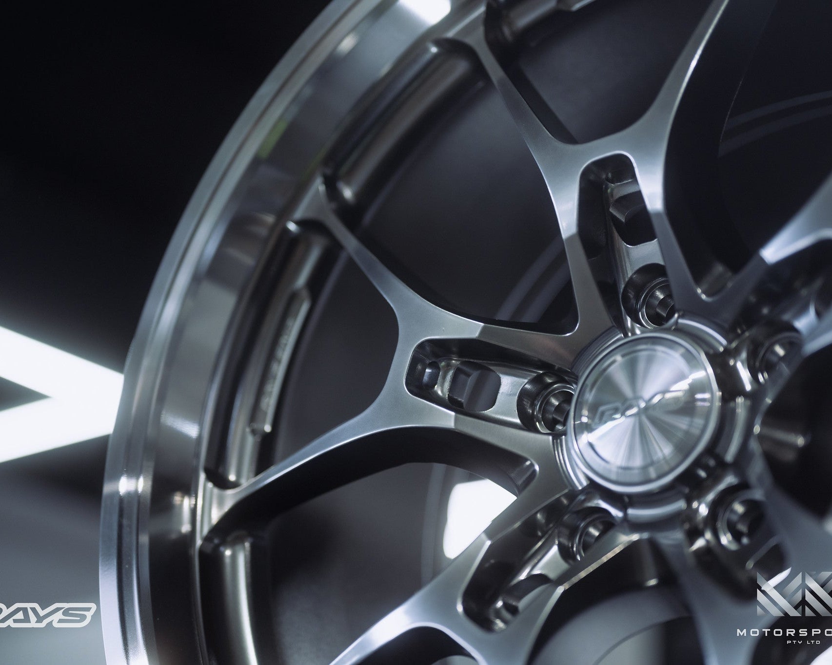 Volk Racing G025LC - Premium Wheels from Volk Racing - From just $5990.0! Shop now at MK MOTORSPORTS