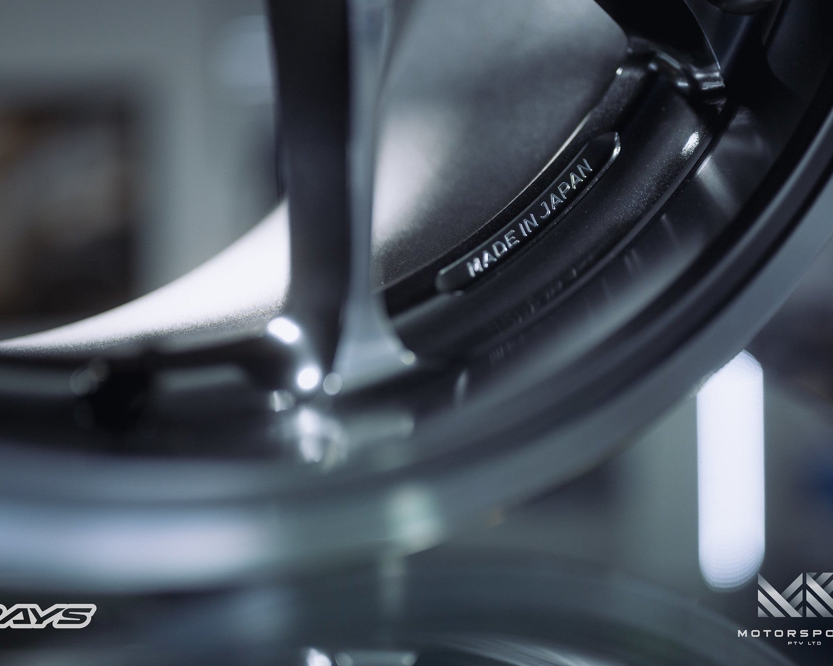 Volk Racing G025LC - Premium Wheels from Volk Racing - From just $5990.0! Shop now at MK MOTORSPORTS