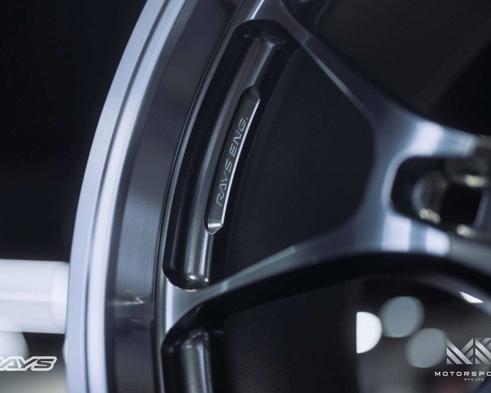 Volk Racing G025LC - Premium Wheels from Volk Racing - From just $5990.0! Shop now at MK MOTORSPORTS