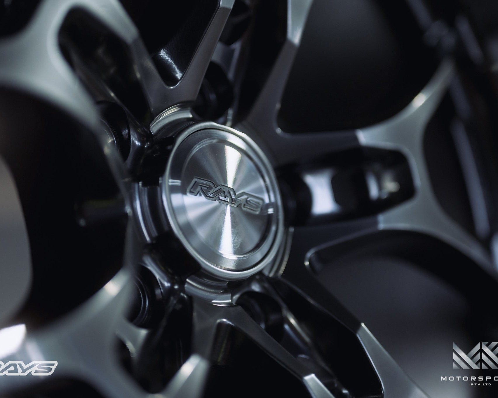 Volk Racing G025LC - Premium Wheels from Volk Racing - From just $5990! Shop now at MK MOTORSPORTS