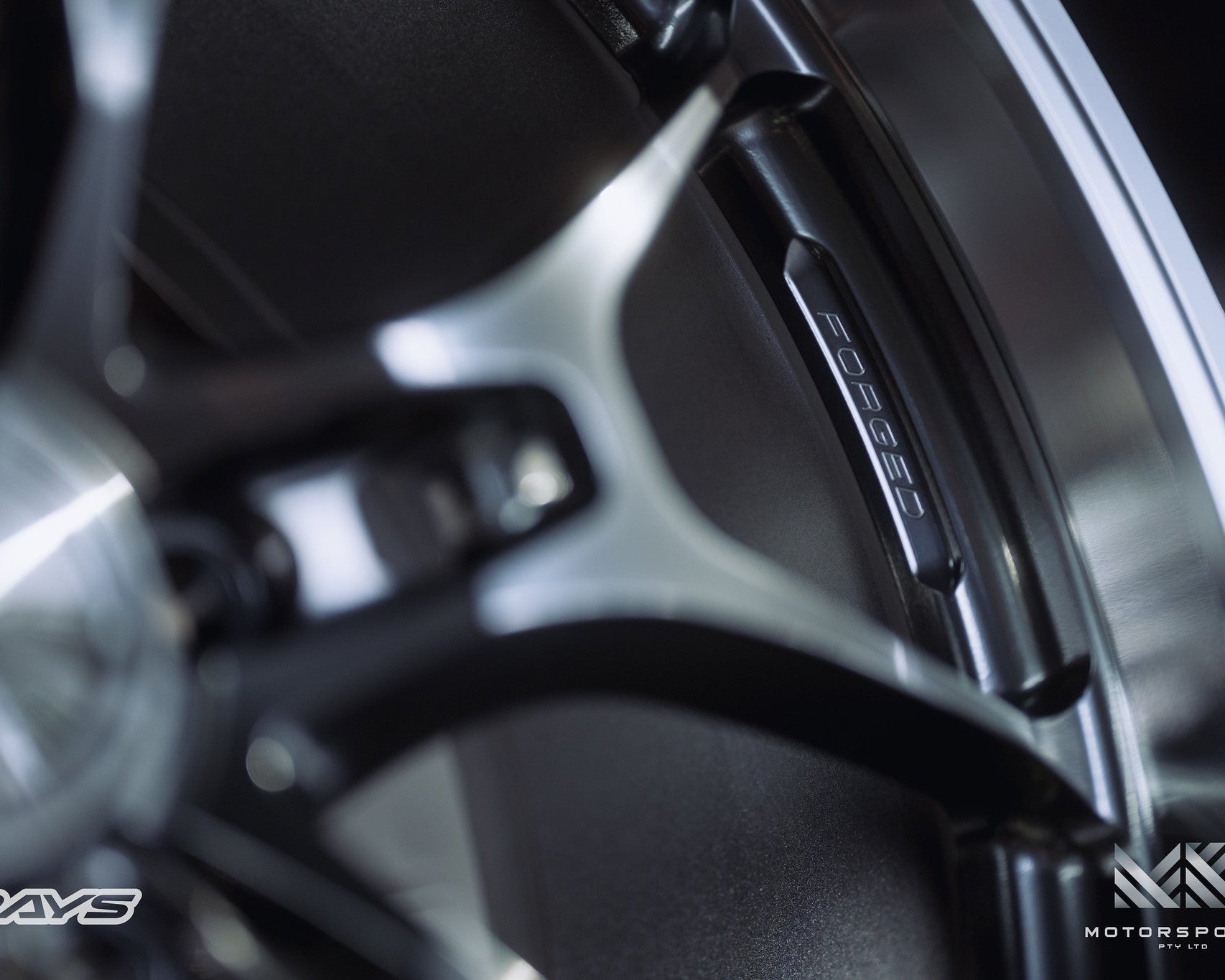 Volk Racing G025LC - Premium Wheels from Volk Racing - From just $5990! Shop now at MK MOTORSPORTS