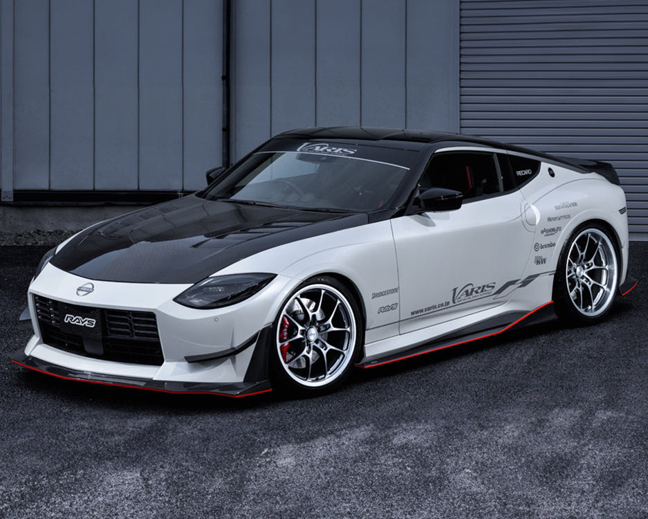 Volk Racing G025LC - Wheels