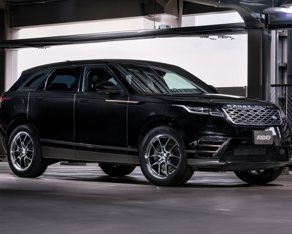 Volk Racing G025LC - Wheels