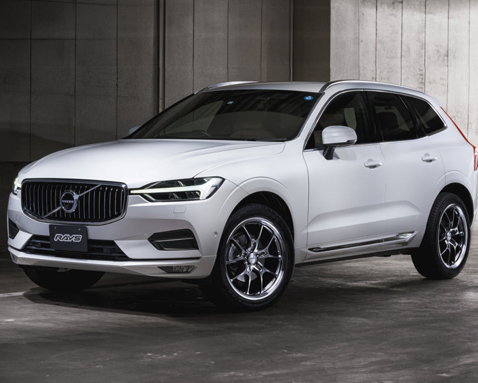 Volk Racing G025LC - Wheels