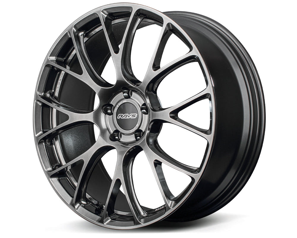 Volk Racing G16 M-Spec 20’’ - 20x8.5 + 43 5x108