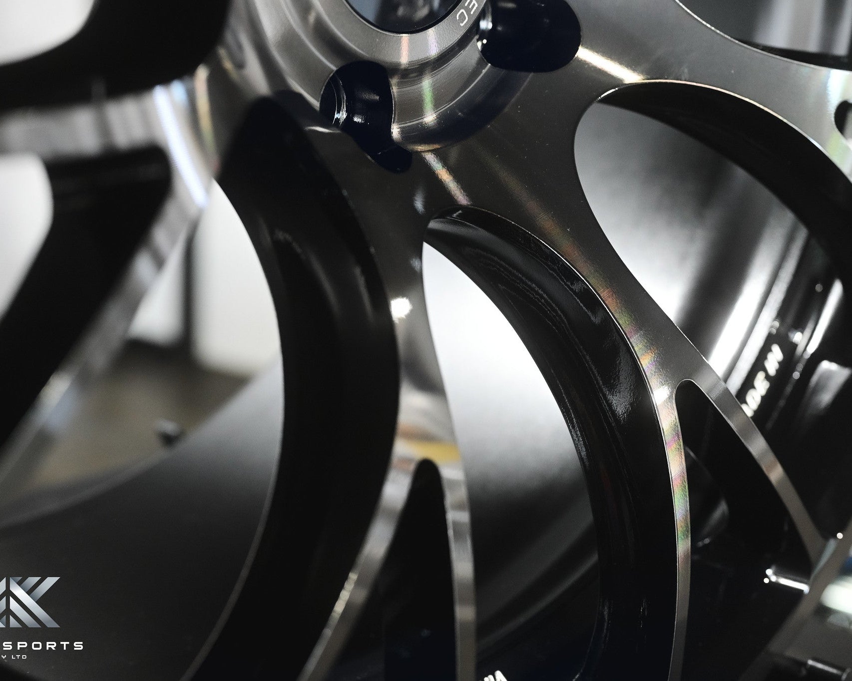 Volk Racing G16 M-Spec 20’’ - Wheels