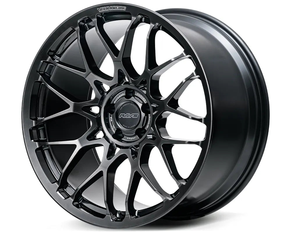 Volk Racing G29 - 21x8.5 +22 5x112 - F1 / Shining Super