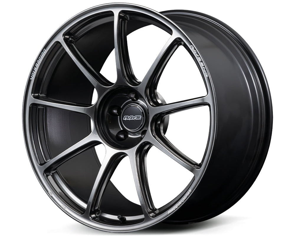 Volk Racing GT90 5x114.3 - Wheels