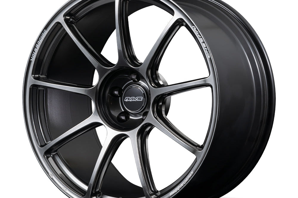 Volk Racing GT90 for Alphard - Wheels