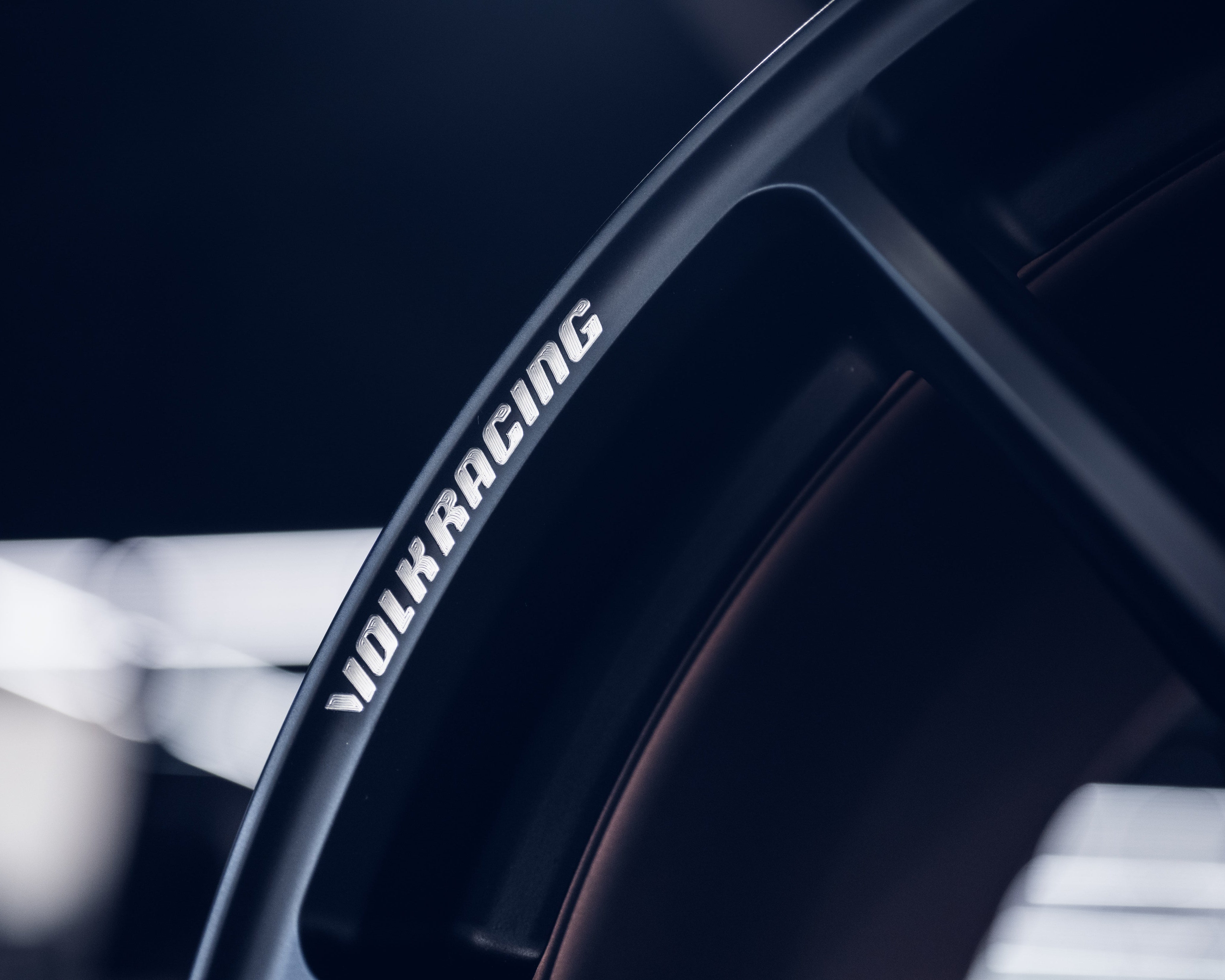 Volk Racing GT90 for R35 GT-R - Wheels