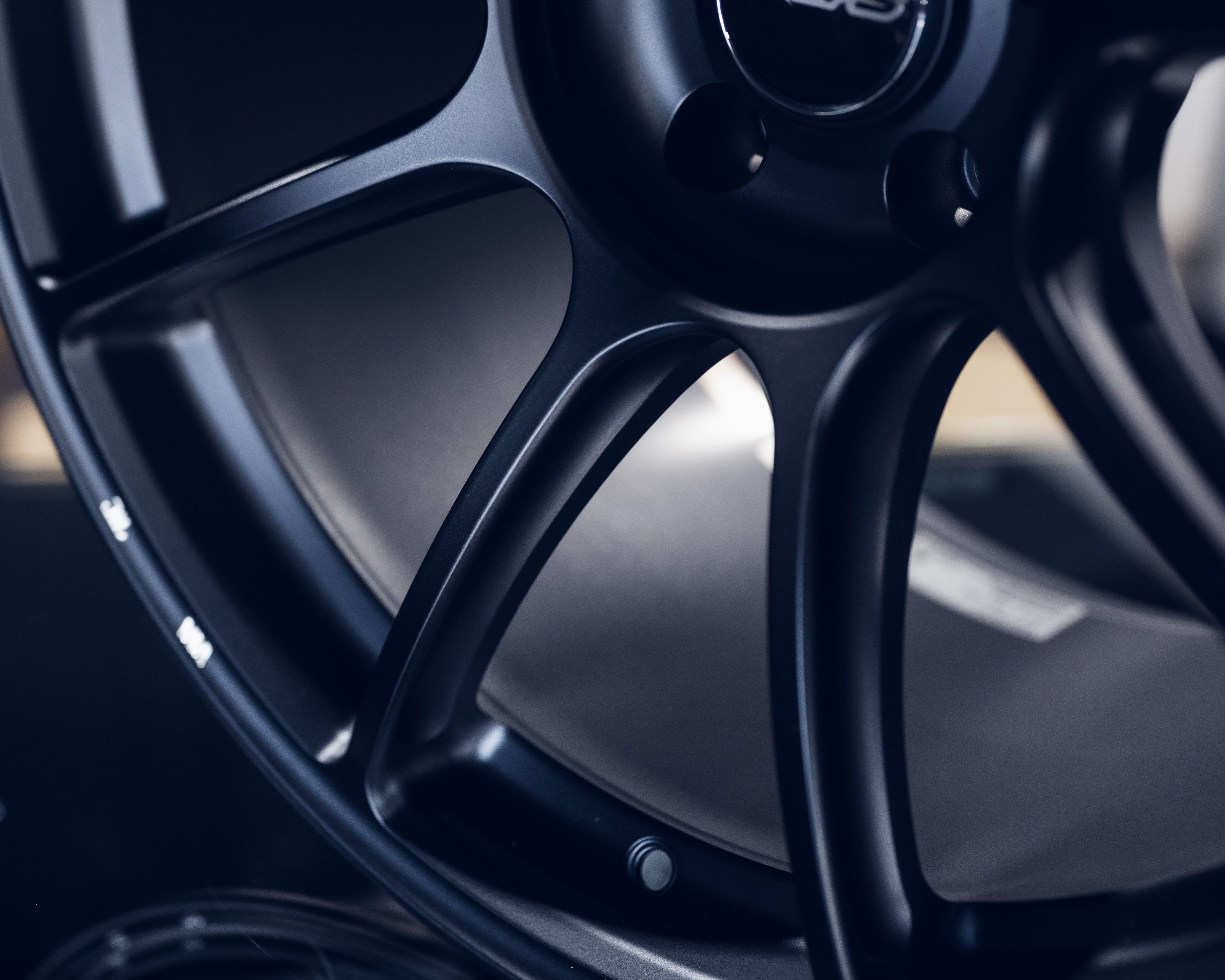 Volk Racing GT90 for R35 GT-R - Wheels