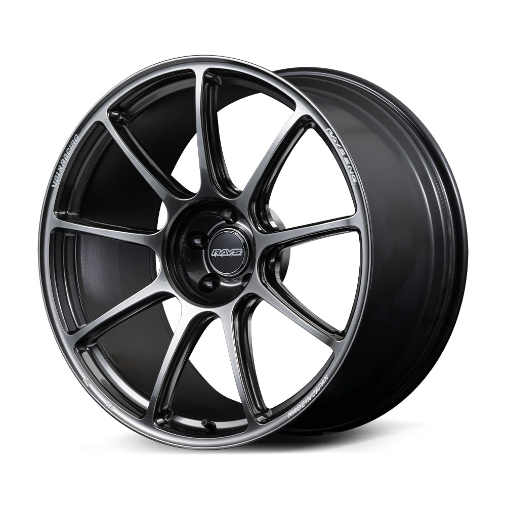 Volk Racing GT90 for R35 GT-R - Wheels