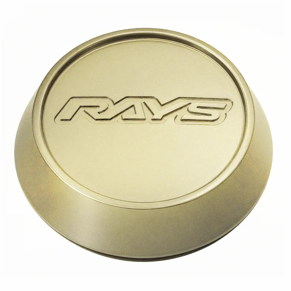 Volk Racing Model-01 Centre Cap - Hi Type - Gold (GO)