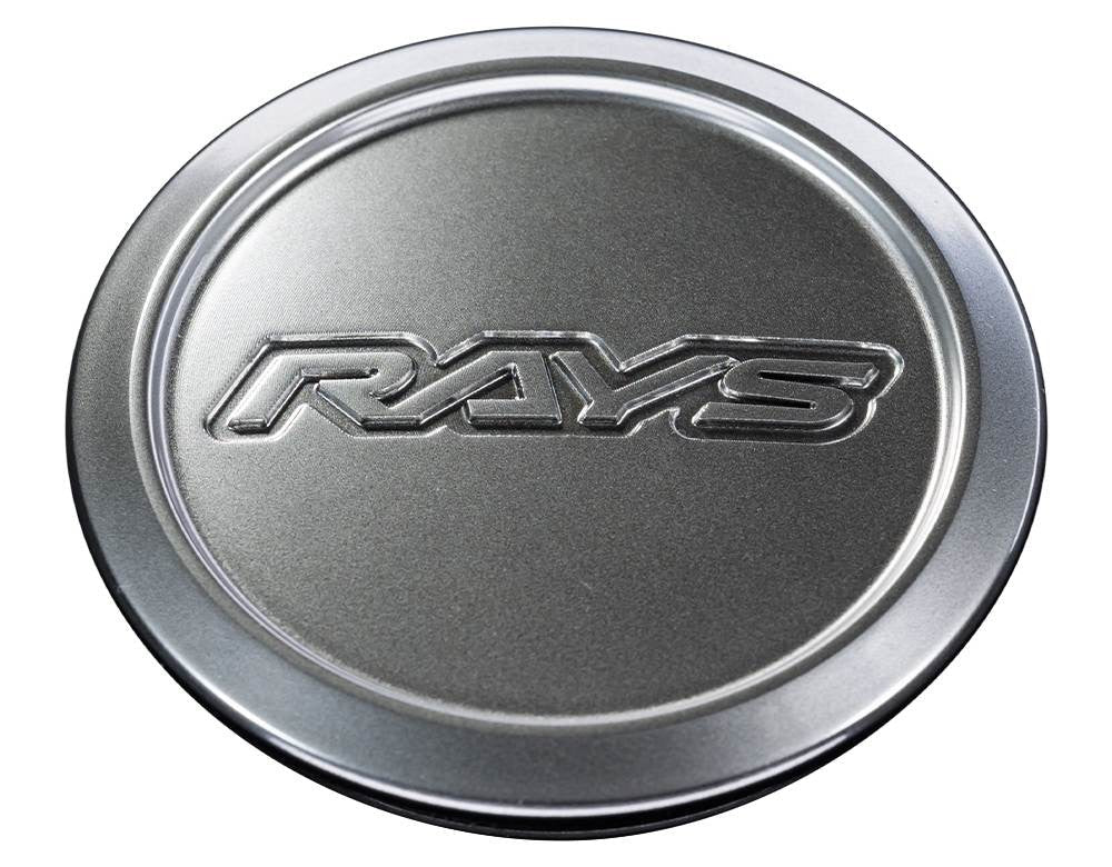 Volk Racing Model-01 Centre Cap - Low Type - Shining Light