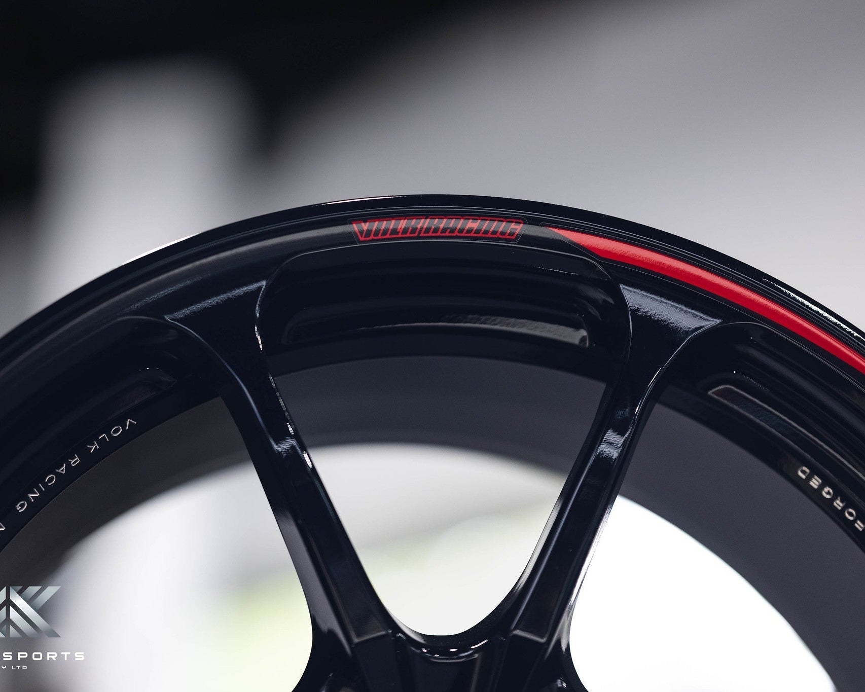 Volk Racing NE24 Club Sport 5x100 - Wheels