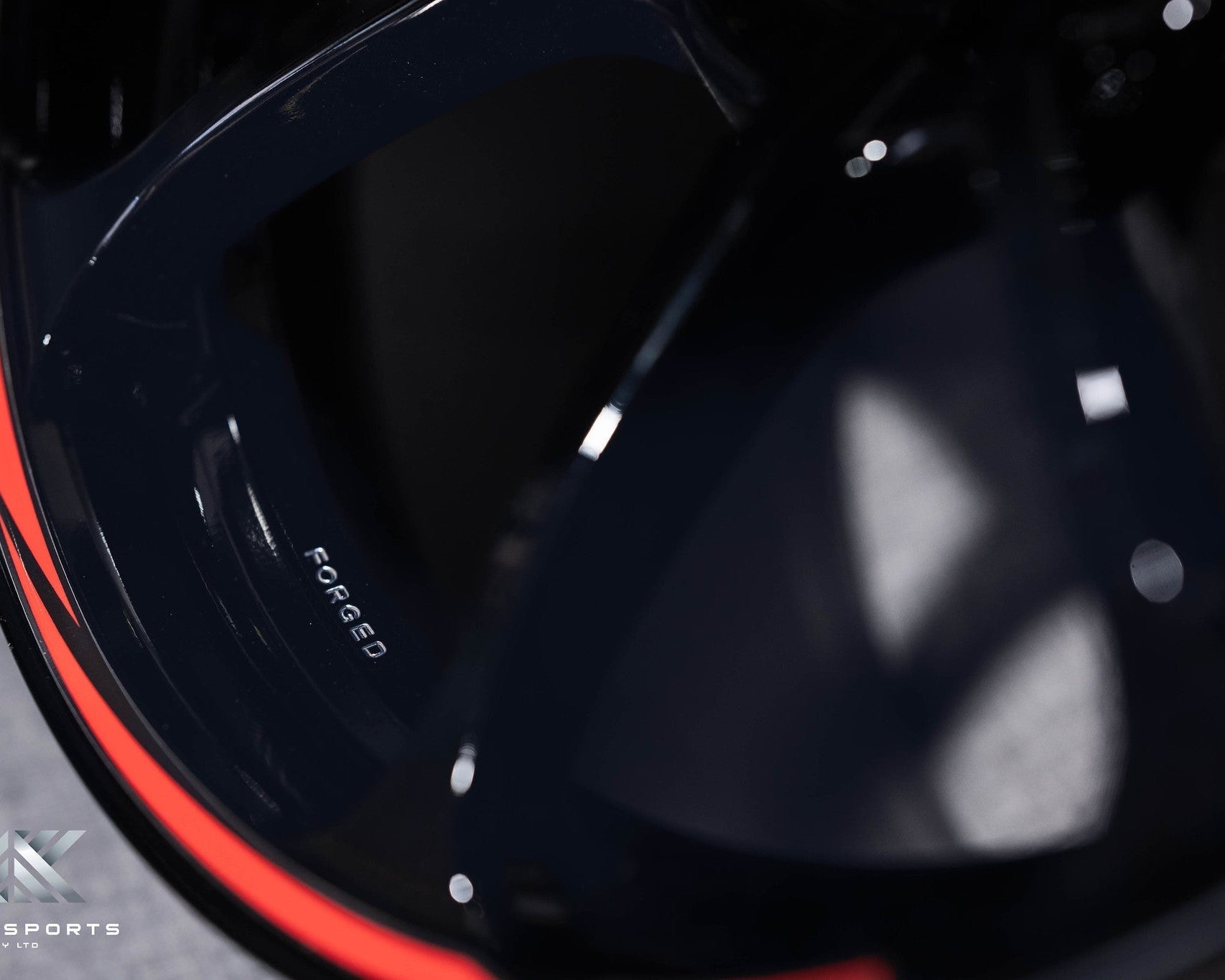 Volk Racing NE24 Club Sport 5x100 - Wheels