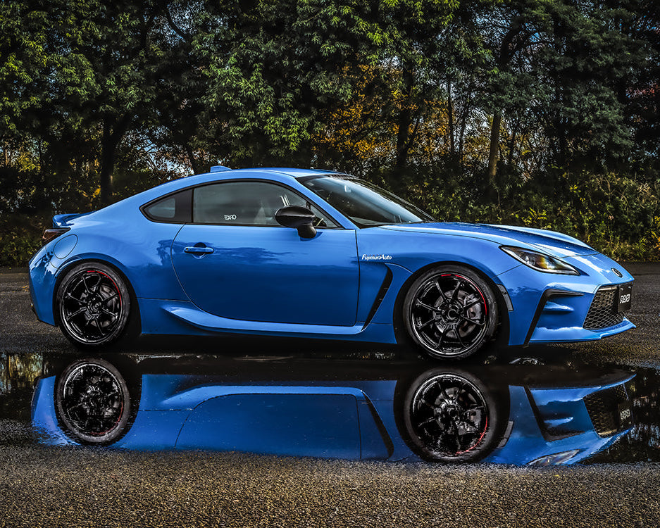 Volk Racing NE24 Club Sport 5x100 - Wheels