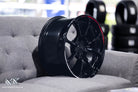 Volk Racing NE24 Club Sport 5x100 - Wheels